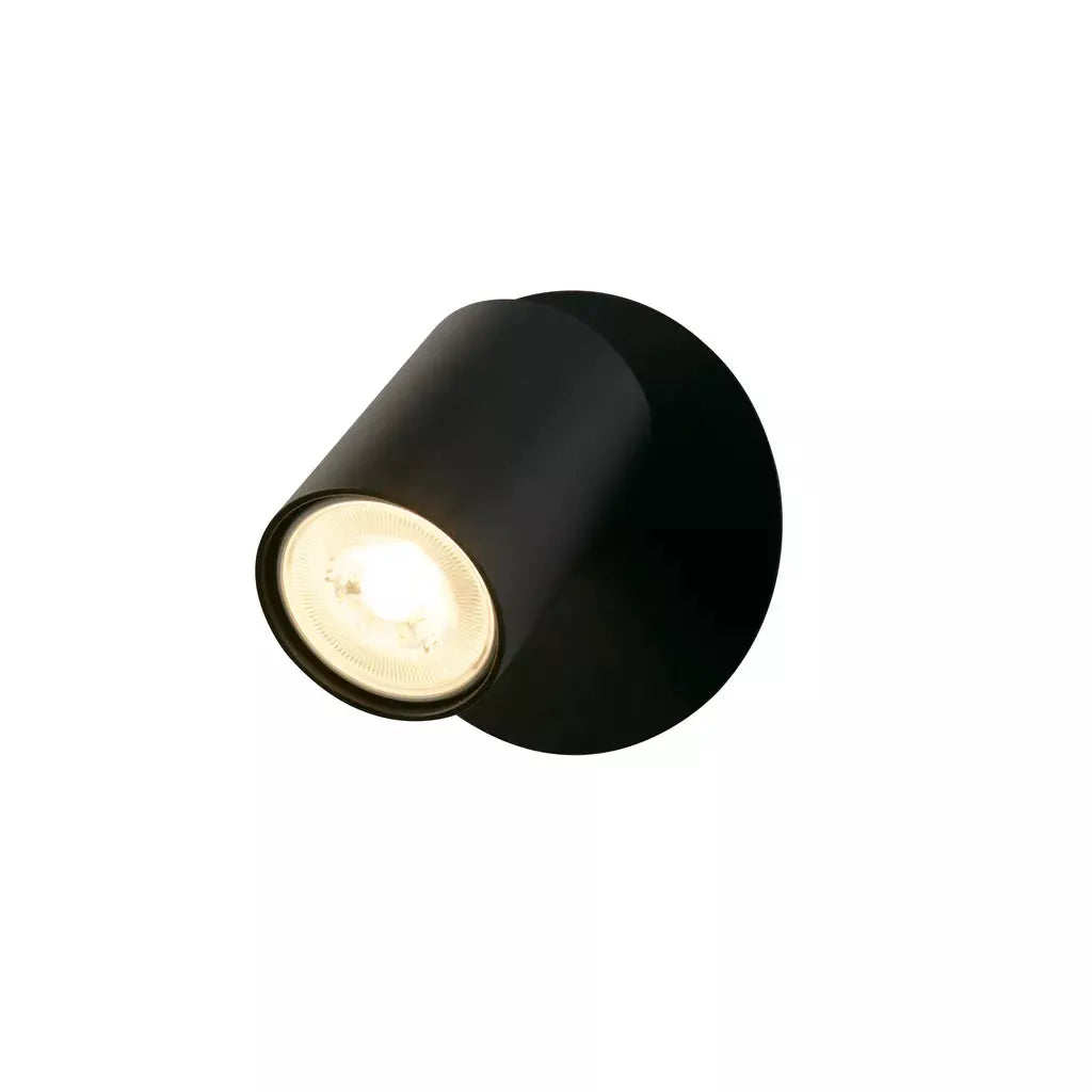 searchlight spots Recessed Moon, GU10, Sand Black - searchlight spots Recessed Moon, GU10, Sand Black