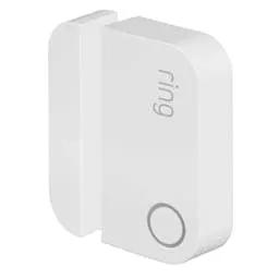 Intruder Alarms Ring Smart Alarm Contact Sensor 2nd Generation - Intruder Alarms Ring Smart Alarm Contact Sensor 2nd Generation