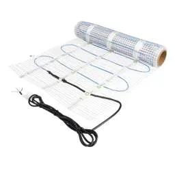 underfloor heating Rointe 1m² (150W/m²) 150W Underfloor Heating Mat - underfloor heating Rointe 1m² (150W/m²) 150W Underfloor Heating Mat