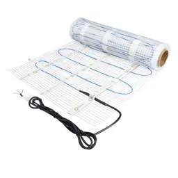 underfloor heating Rointe 2.5m² (150W/m²) 375W Underfloor Heating Mat - underfloor heating Rointe 2.5m² (150W/m²) 375W Underfloor Heating Mat