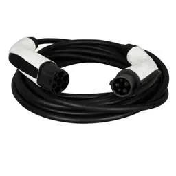 ev charger Rolec EV 5m 32A Type 1 to Type 2 Charging Lead - ev charger Rolec EV 5m 32A Type 1 to Type 2 Charging Lead
