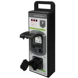 ev charger Rolec EV EV Charging Unit Tester - ev charger Rolec EV EV Charging Unit Tester