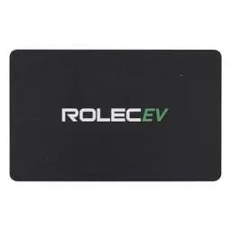 ev charger Rolec EV OpenCharge RFID Card - ev charger Rolec EV OpenCharge RFID Card