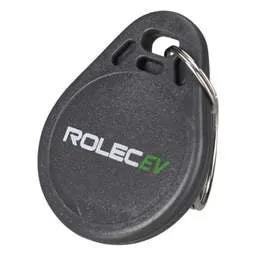 ev charger Rolec EV OpenCharge RFID Keyfob - ev charger Rolec EV OpenCharge RFID Keyfob