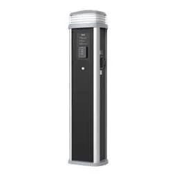 ev charger Rolec EV Quantum Contactless Payment EV Charger 7.4kW 2 x Type 2 Sockets Black - ev charger Rolec EV Quantum Contactless Payment EV Charger 7.4kW 2 x Type 2 Sockets Black
