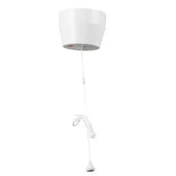 ceiling switch Scolmore Click Mode 50A DP Ceiling Pull Switch with Neon White - ceiling switch Scolmore Click Mode 50A DP Ceiling Pull Switch with Neon White