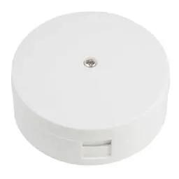 junction box Scolmore Click 30A 3 Terminal Junction Box White - junction box Scolmore Click 30A 3 Terminal Junction Box White