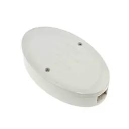 junction box Scolmore Click 60A Junction Box 3 Terminal White - junction box Scolmore Click 60A Junction Box 3 Terminal White