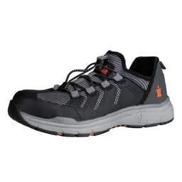 safety footwear Scruffs Size 3 Womens Argon Safety Trainers Black - safety footwear Scruffs Size 3 Womens Argon Safety Trainers Black