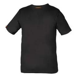 workwear Scruffs XX Large Eco Worker T-Shirt Black - Workwear workwear Scruffs XX Large Eco Worker T-Shirt Black Workwear