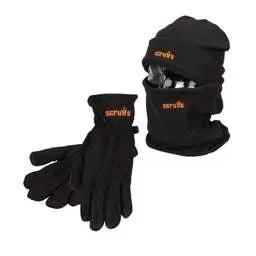 workwear Scruffs Winter Essentials Pack - Workwear workwear Scruffs Winter Essentials Pack Workwear