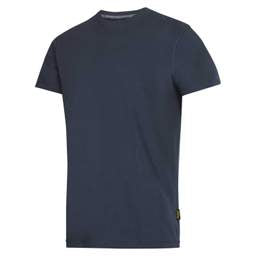 workwear Snickers Medium Classic Style T-Shirt Navy - Workwear workwear Snickers Medium Classic Style T-Shirt Navy Workwear