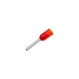 Bootlace Ferrals Engex 0.5mm Bootlace Ferrules Orange (Pack of 100) - Bootlace Ferrules Bootlace Ferrals Engex 0.5mm Bootlace Ferrules Orange (Pack of 100) Bootlace Ferrules