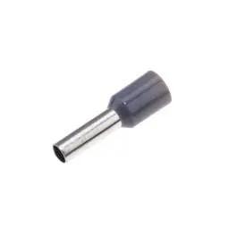 Bootlace Ferrals Engex 4mm Bootlace Ferrules Grey (Pack of 100) - Bootlace Ferrules Bootlace Ferrals Engex 4mm Bootlace Ferrules Grey (Pack of 100) Bootlace Ferrules