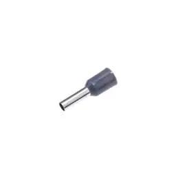 Bootlace Ferrals Engex 2.5mm Bootlace Ferrules Grey (Pack of 100) - Bootlace Ferrules Bootlace Ferrals Engex 2.5mm Bootlace Ferrules Grey (Pack of 100) Bootlace Ferrules