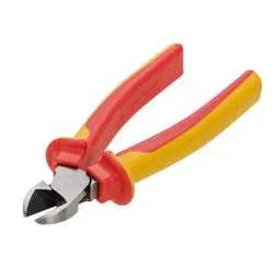 pliers and cutters Engex 180mm High Leverage Diagonal Side Cutters - pliers and cutters Engex 180mm High Leverage Diagonal Side Cutters