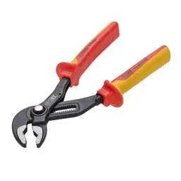 pliers and cutters Engex 180mm Waterpump Pliers - pliers and cutters Engex 180mm Waterpump Pliers