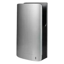 hand dryer Stream Hygiene Newbury 1.85kW Automatic Hand Dryer Silver - hand dryer Stream Hygiene Newbury 1.85kW Automatic Hand Dryer Silver