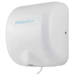 hand dryer Stream Hygiene 1.4kW Windsor Hand Dryer White - hand dryer Stream Hygiene 1.4kW Windsor Hand Dryer White