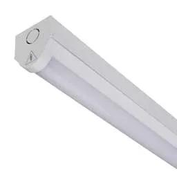 led bttern Xcite X1 11W - 18W 2ft LED CCT Steel Batten Fitting - led bttern Xcite X1 11W - 18W 2ft LED CCT Steel Batten Fitting