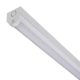 led bttern Xcite X1 34W - 60W 6ft LED CCT Emergency Steel Batten Fitting - led bttern Xcite X1 34W - 60W 6ft LED CCT Emergency Steel Batten Fitting