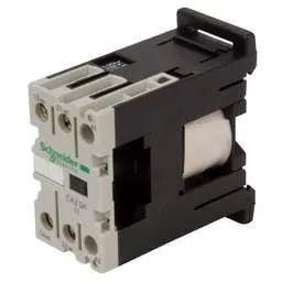 Relay Schneider TeSys 24V Control Relay 1 NO + 1 NC Contacts - Relay Schneider TeSys 24V Control Relay 1 NO + 1 NC Contacts