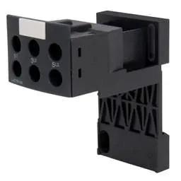 Relay Schneider TeSys LRD Terminal Block for Overload Relays - Relay Schneider TeSys LRD Terminal Block for Overload Relays