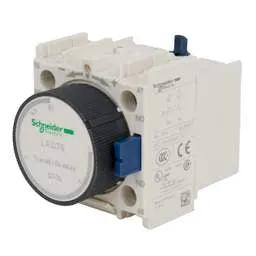 Electrical Lighting Schneider TeSys Delay On Timer 0.1 to 3 Seconds - Electrical Lighting Schneider TeSys Delay On Timer 0.1 to 3 Seconds