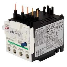 Relay Schneider TeSys 0.8 - 1.2A Differential Thermal Overload Relay - Relay Schneider TeSys 0.8 - 1.2A Differential Thermal Overload Relay