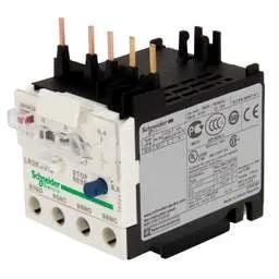Relay Schneider TeSys 3.7 - 5.5A Differential Thermal Overload Relay - Relay Schneider TeSys 3.7 - 5.5A Differential Thermal Overload Relay