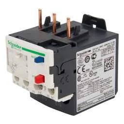 Relay Schneider TeSys 2.5 - 4.0A Thermal Overload Relay - Relay Schneider TeSys 2.5 - 4.0A Thermal Overload Relay