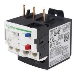 Relay Schneider TeSys 4.0 - 6.0A Thermal Overload Relay - Relay Schneider TeSys 4.0 - 6.0A Thermal Overload Relay