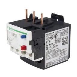 Relay Schneider TeSys 5.5 - 8.0A Thermal Overload Relay - Relay Schneider TeSys 5.5 - 8.0A Thermal Overload Relay