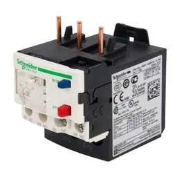 Relay Schneider TeSys 7.0 - 10A Thermal Overload Relay - Relay Schneider TeSys 7.0 - 10A Thermal Overload Relay