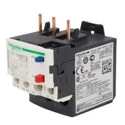 Relay Schneider TeSys 37 - 50A Thermal Overload Relay - Relay Schneider TeSys 37 - 50A Thermal Overload Relay