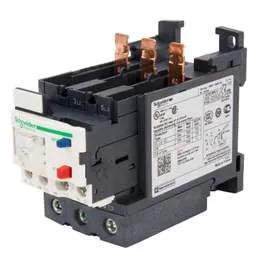 Relay Schneider TeSys 48 - 65A Thermal Overload Relay - Relay Schneider TeSys 48 - 65A Thermal Overload Relay