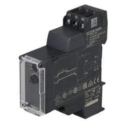 Relay Schneider Harmony Relay 240V AC / DC Off Delay Timing Relay - Relay Schneider Harmony Relay 240V AC / DC Off Delay Timing Relay