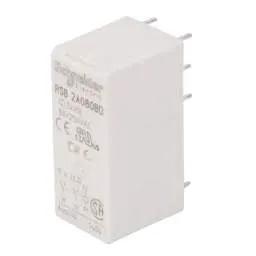 Relay Schneider Harmony Relay 8 Pin 8A 24V DC Interface Plug In Relay - Relay Schneider Harmony Relay 8 Pin 8A 24V DC Interface Plug In Relay