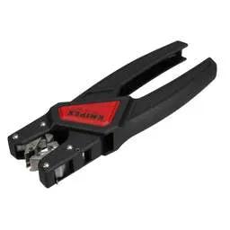 cable stripper Knipex Automatic Insulation Cable Stripper - cable stripper Knipex Automatic Insulation Cable Stripper