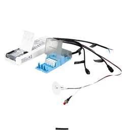 EMERGECNY LIGHTING Thorn JUST E3 3W Plug and Play Emergency Conversion Kit with Self Test - EMERGECNY LIGHTING Thorn JUST E3 3W Plug and Play Emergency Conversion Kit with Self Test