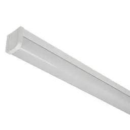 led bttern Thorn POPPY FLEX 19W - 38W 4ft LED Batten Fitting 4000K - led bttern Thorn POPPY FLEX 19W - 38W 4ft LED Batten Fitting 4000K