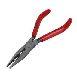 pliers and cutters Knipex 160mm Electricians Pliers - pliers and cutters Knipex 160mm Electricians Pliers