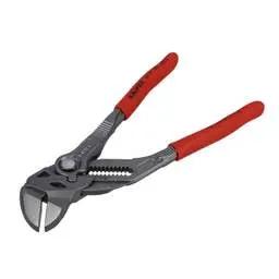 pliers and cutters Knipex 180mm Pliers Wrench - pliers and cutters Knipex 180mm Pliers Wrench