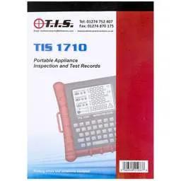 Electrical Lighting TIS PAT Testing Inspection and Test Records - Electrical Lighting TIS PAT Testing Inspection and Test Records