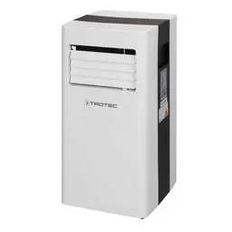 COOLING FANS Trotec PAC 2100 X Portable Air Conditioner - COOLING FANS Trotec PAC 2100 X Portable Air Conditioner