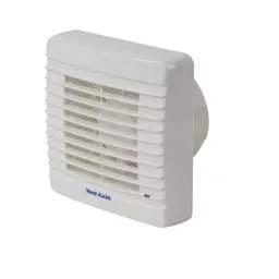humidity fns Vent Axia VA100LH 100mm 4" Axial Fan with Humidistat - humidity fns Vent Axia VA100LH 100mm 4" Axial Fan with Humidistat