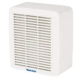 centrifual Vent Axia Centrif Duo Fan with Timer - centrifual Vent Axia Centrif Duo Fan with Timer