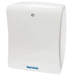 centrifual Vent Axia Solo Plus P Centrifugal Fan with Pullcord - centrifual Vent Axia Solo Plus P Centrifugal Fan with Pullcord