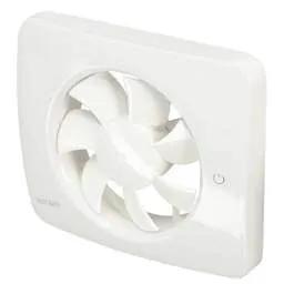 humidity fns Vent Axia 100mm 4" PureAir Sense Fan - humidity fns Vent Axia 100mm 4" PureAir Sense Fan
