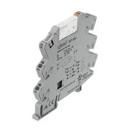 Relay Wago 6A 24V DC CO Multifunction Timer Relay - Relay Wago 6A 24V DC CO Multifunction Timer Relay